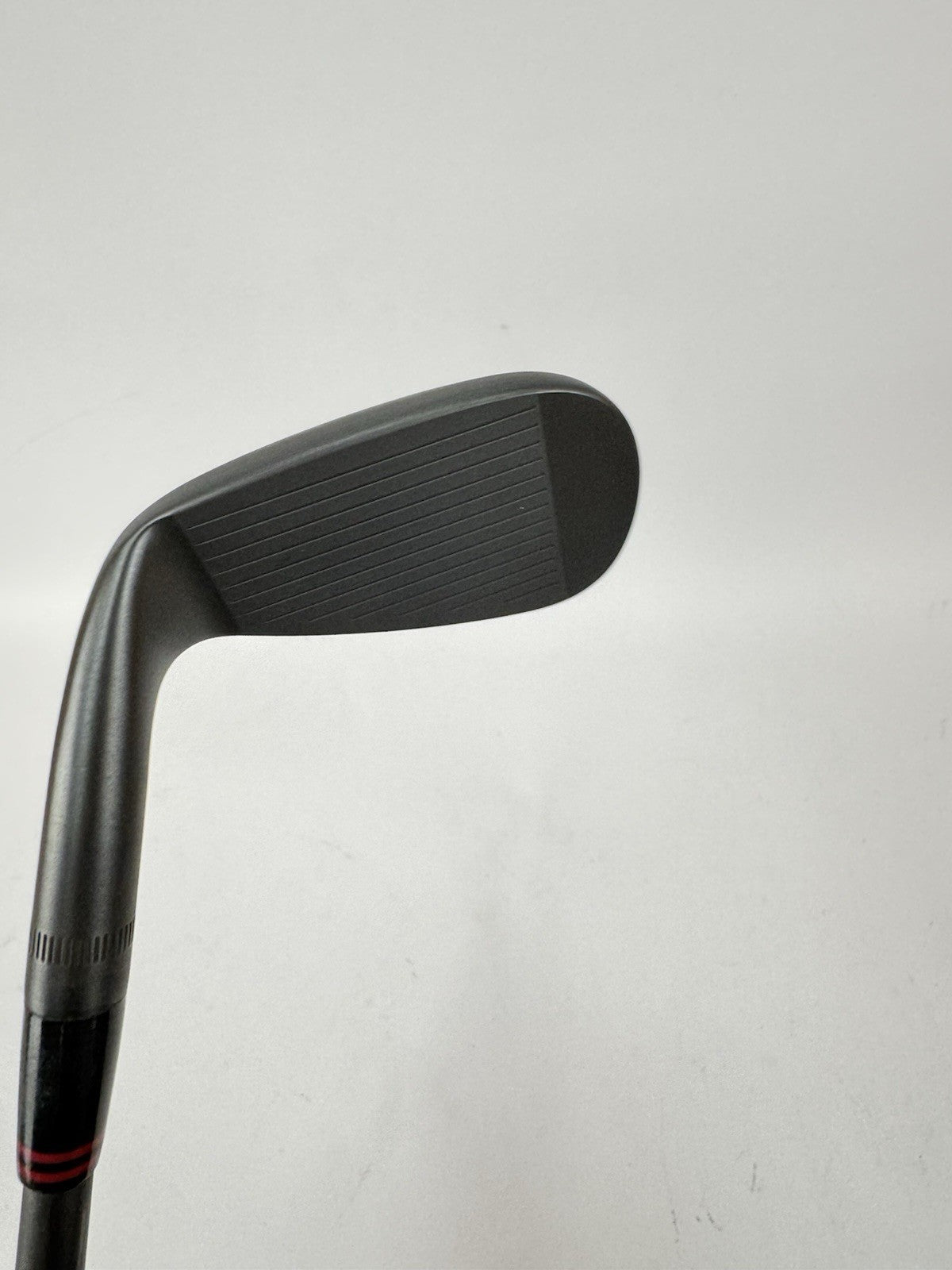 Ben Hogan FT Worth Black 9 Iron Forged Recoil ES 780 F4 Stiff Graphite /364307