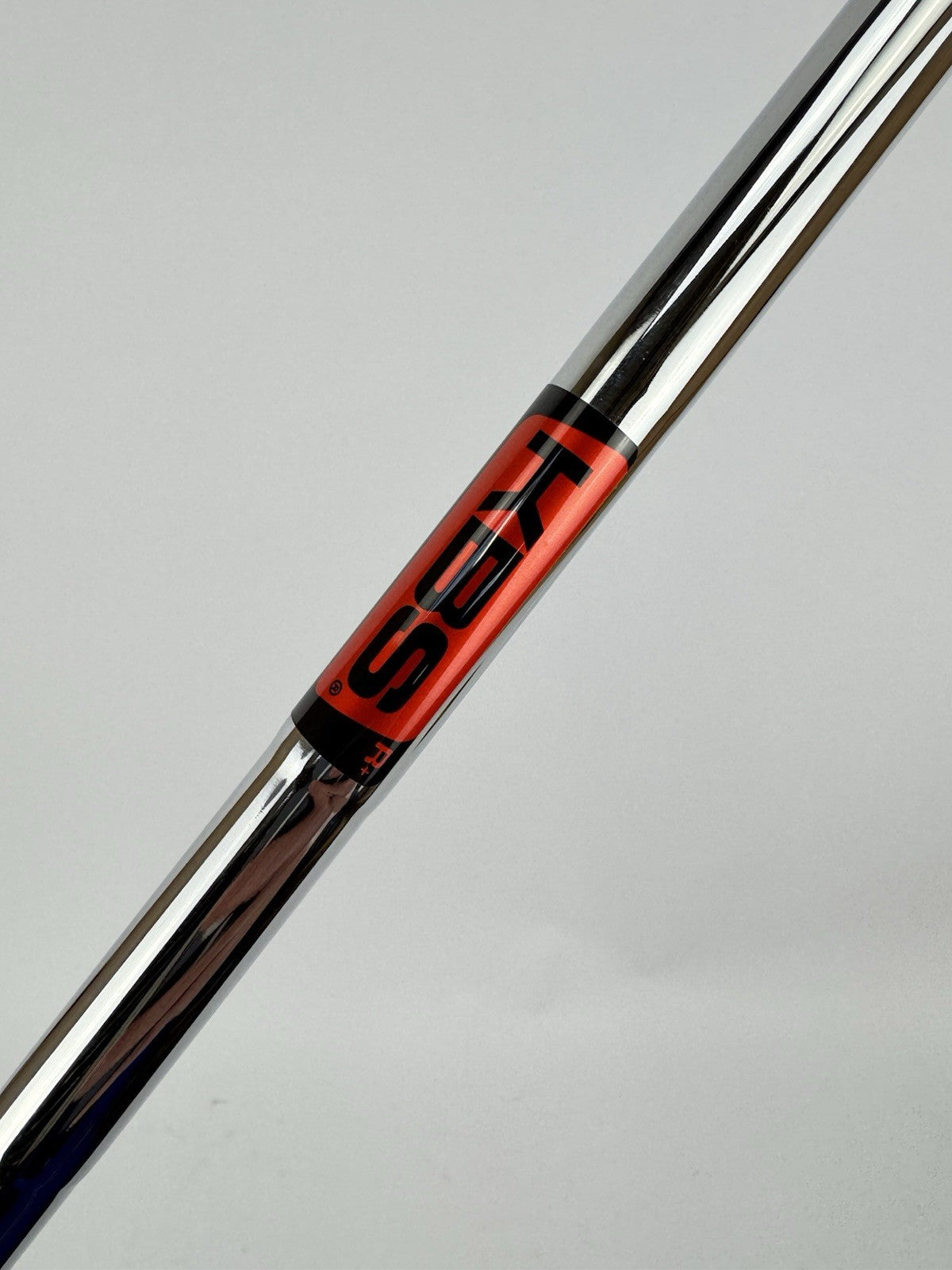 Cobra Aerojet One Length 8 Iron Left Handed KBS Tour Regular Steel /New /3218613
