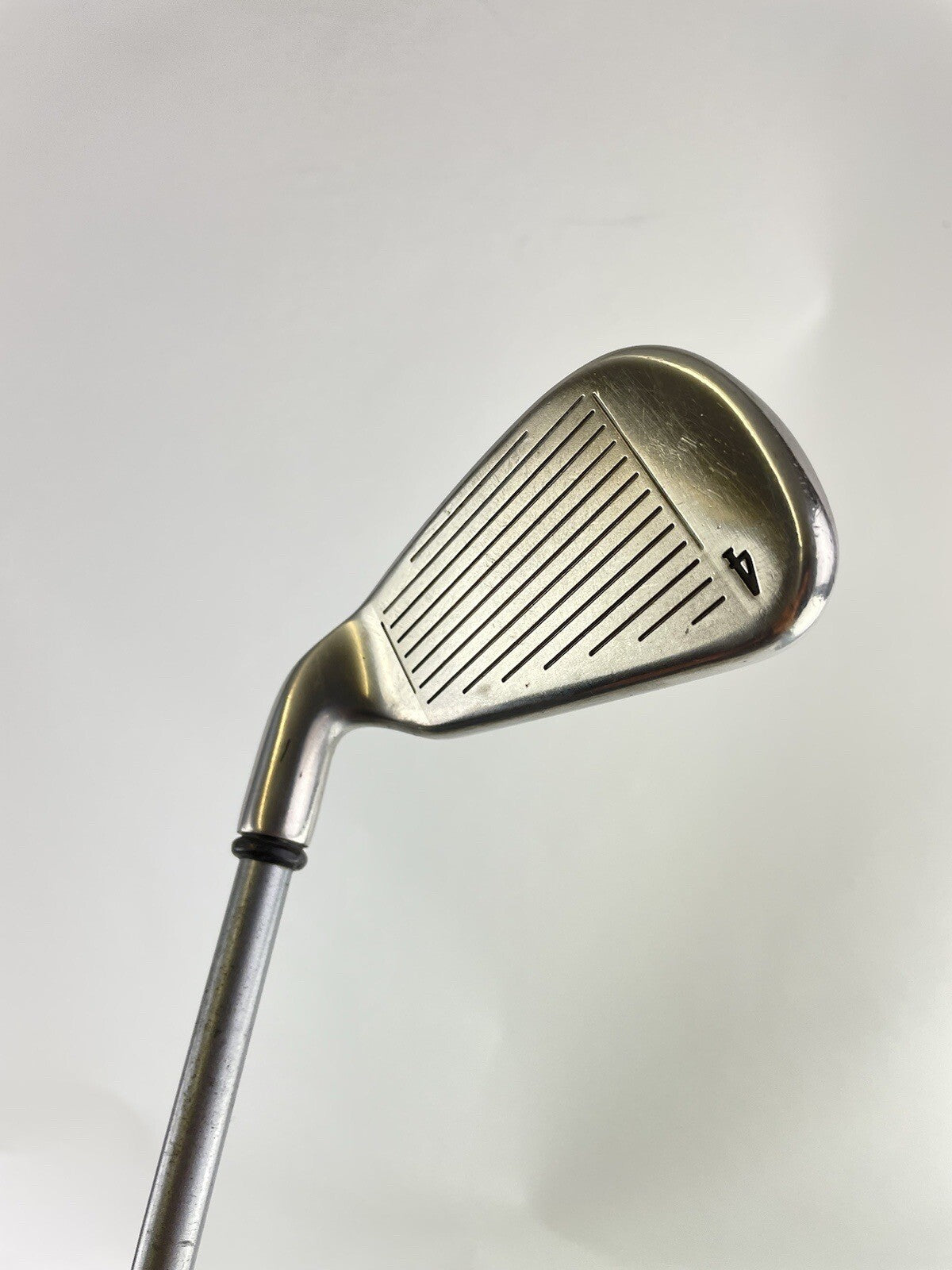 Callaway X14 4 Iron Steelhead Regular Graphite /Right Handed /New Grip /1160813