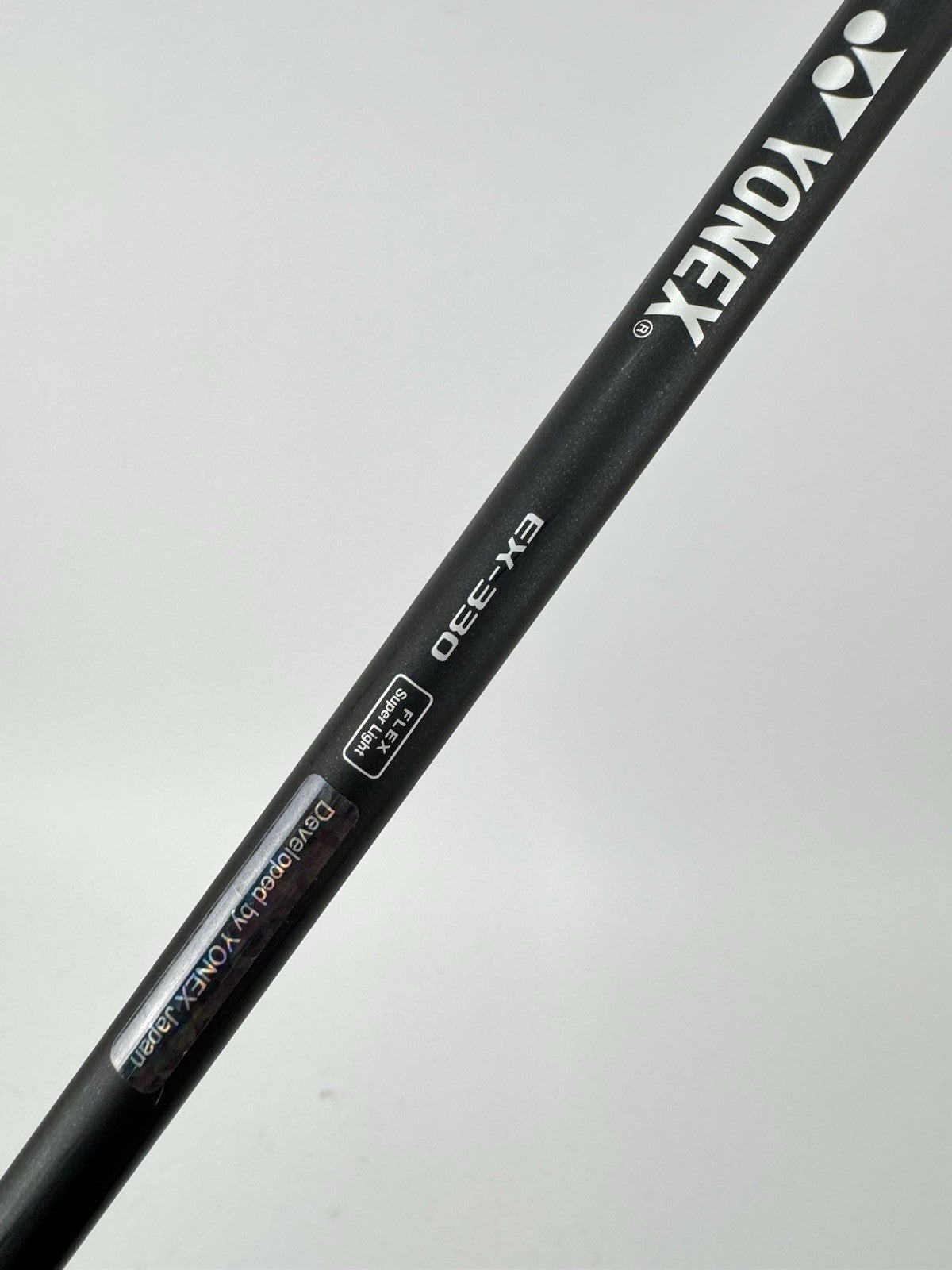 Yonex Ezone GS Sand Wedge 54* Senior Flex Graphite /Right Handed /New /3340611
