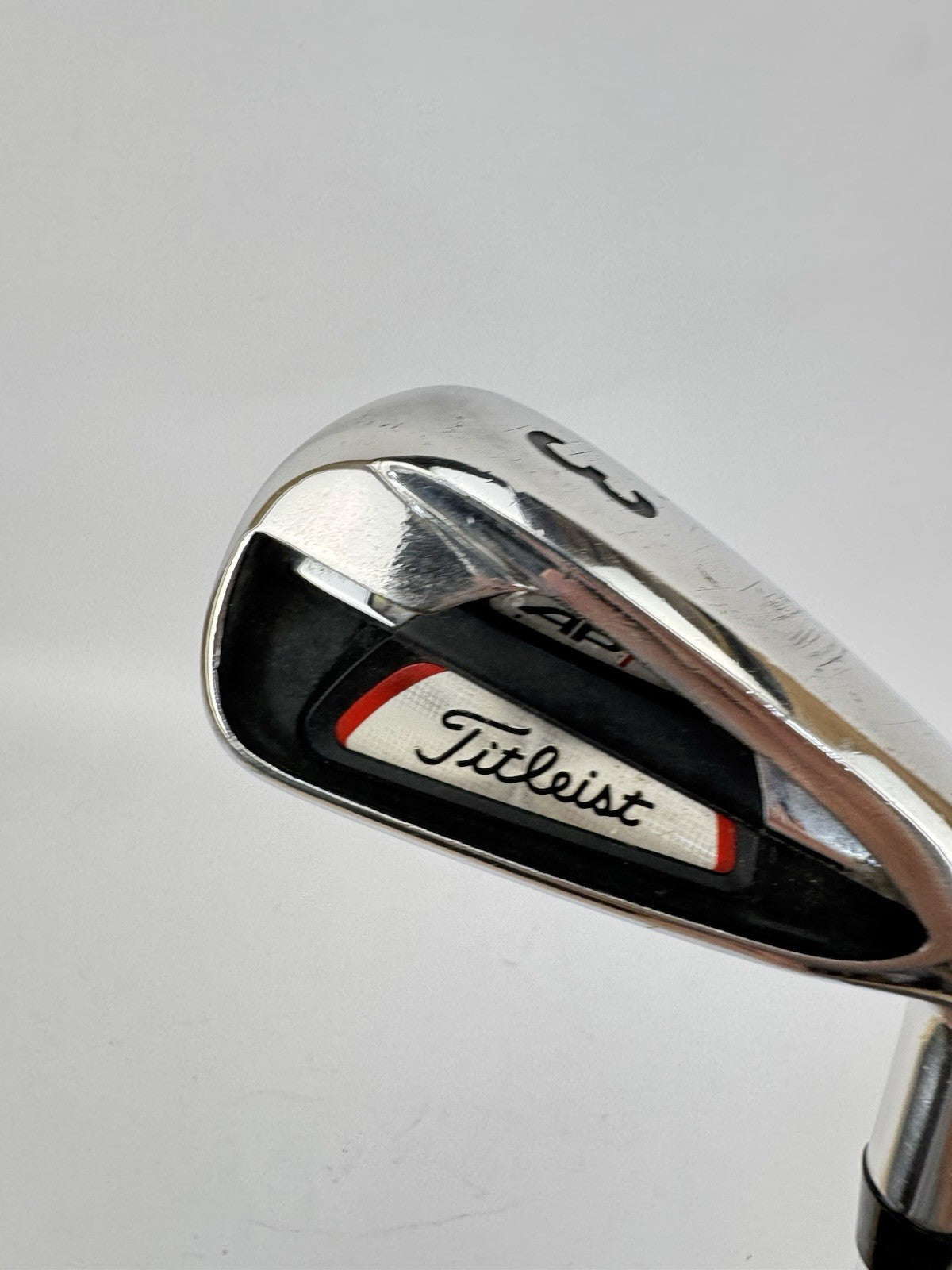Titleist AP1 714 3 Iron DG95 R300 Regular Steel /Right Handed /New Grip /351862