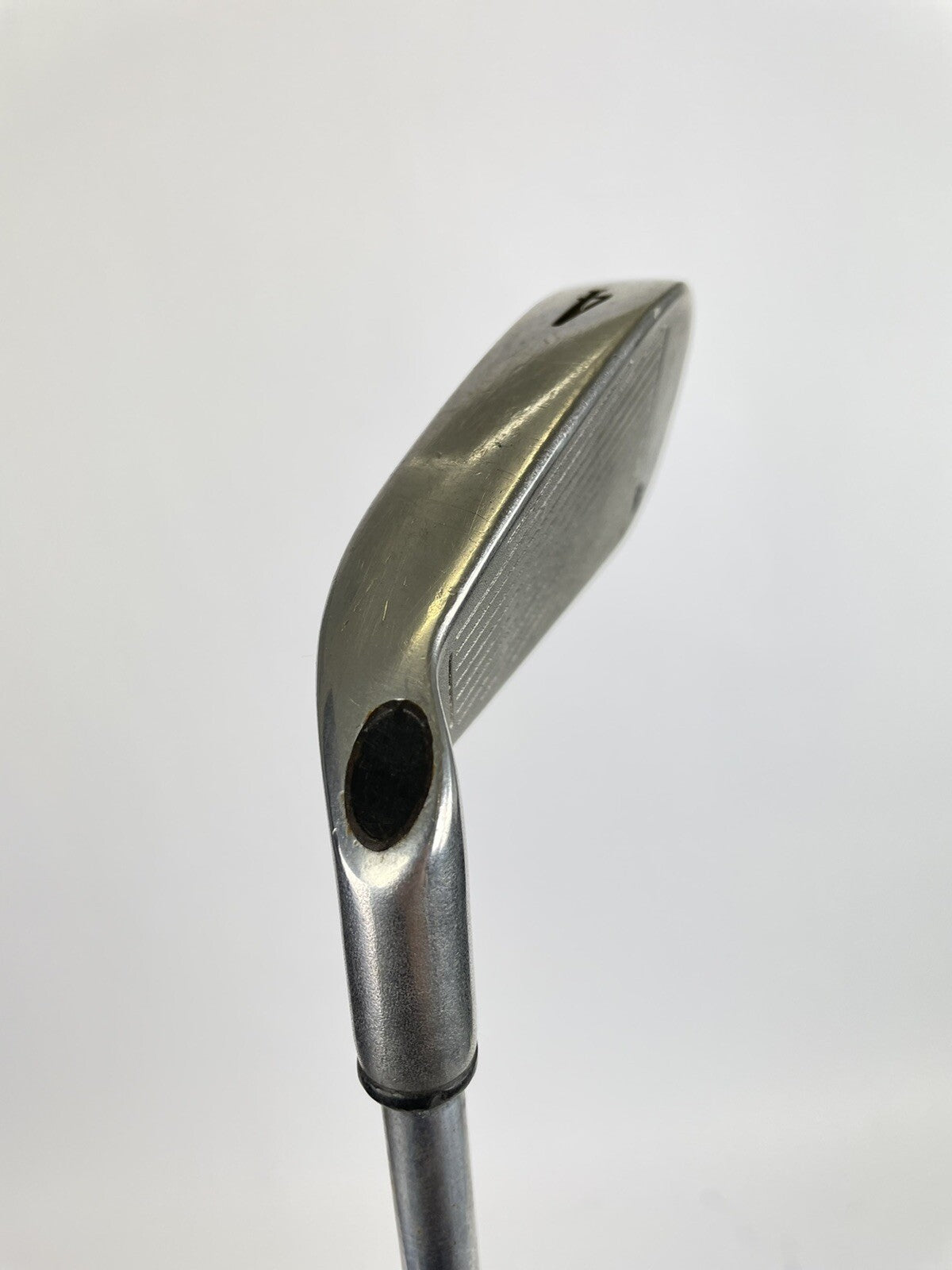 Callaway Golf 4 Iron steelhead X12 unfilex Steel /Right Handed /New Grip3