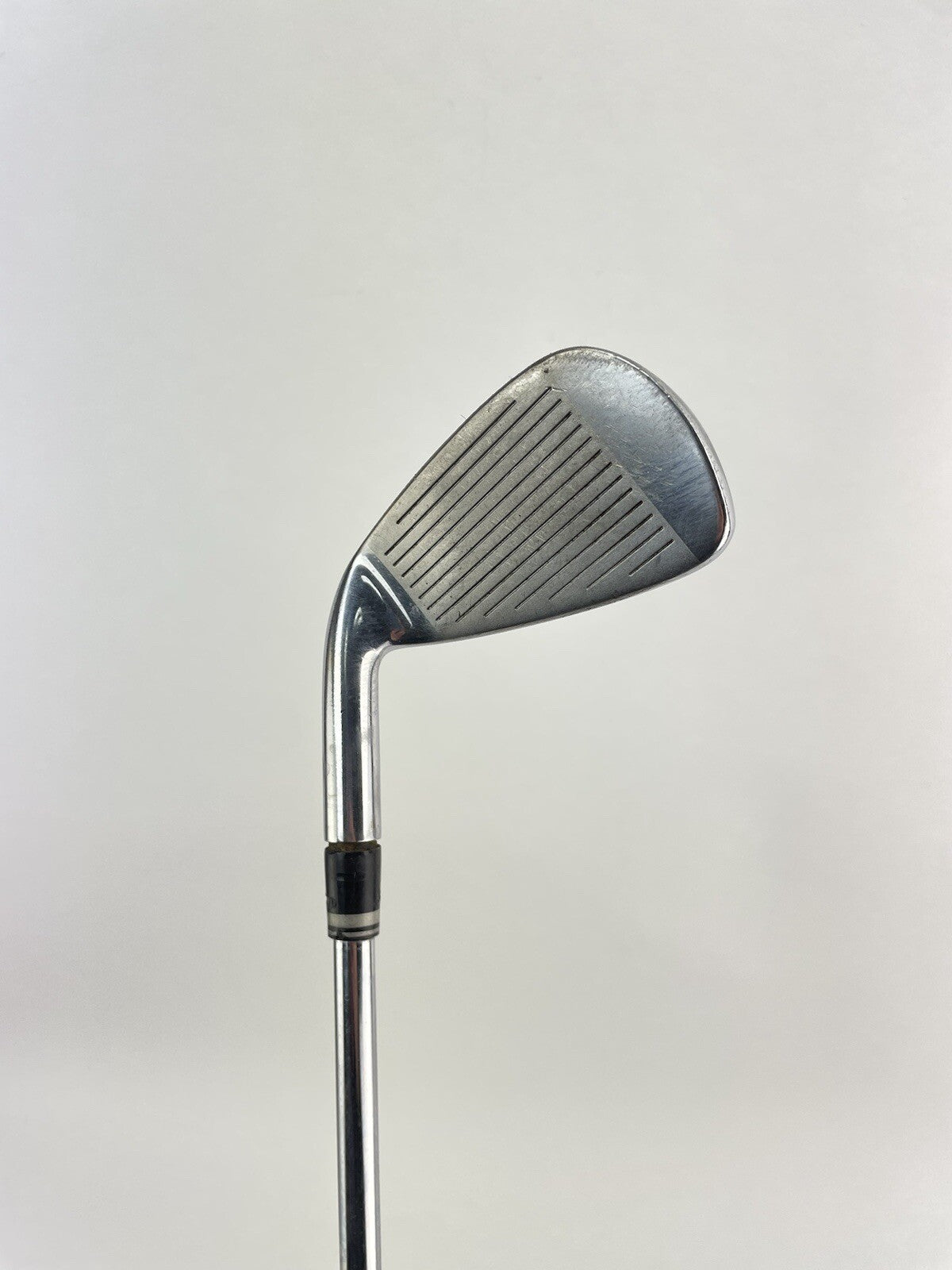 Maxfli Golf 4 Iron Tour Limited Regular Flex Steel /Right Handed /New Grip/1721412