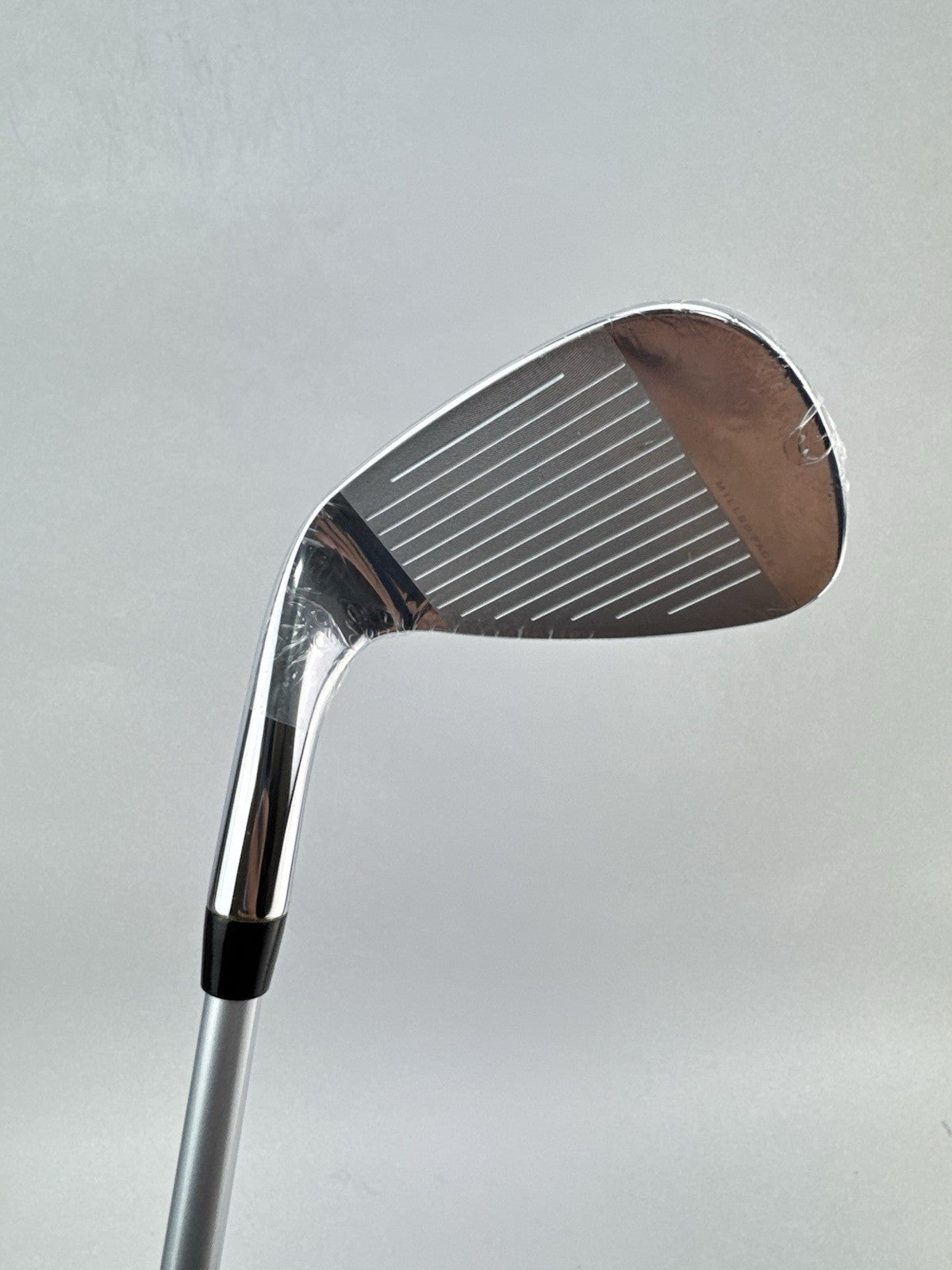 Cobra F9 One Length Pitching Wedge KBS TGI 50 Senior Flex Graphite /New /3146313