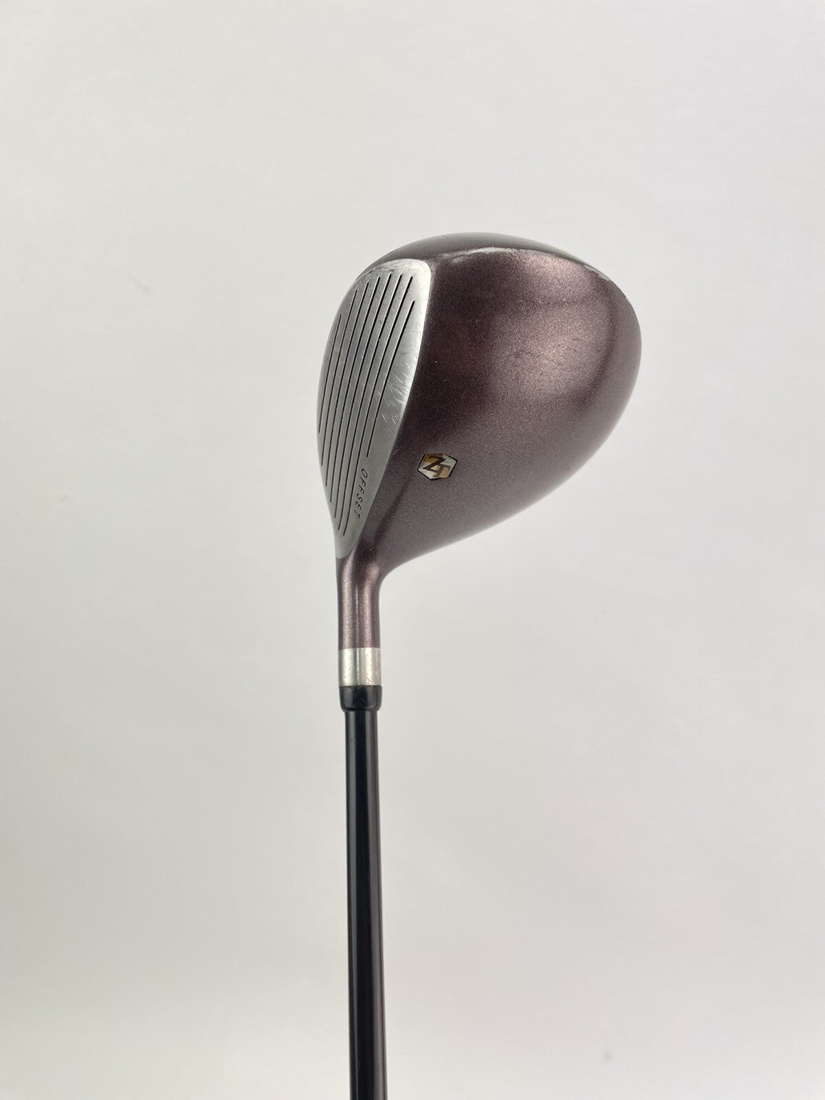 Macgregor Golf 5 Wood 21* Response Regular Graphite /Right Handed /181248