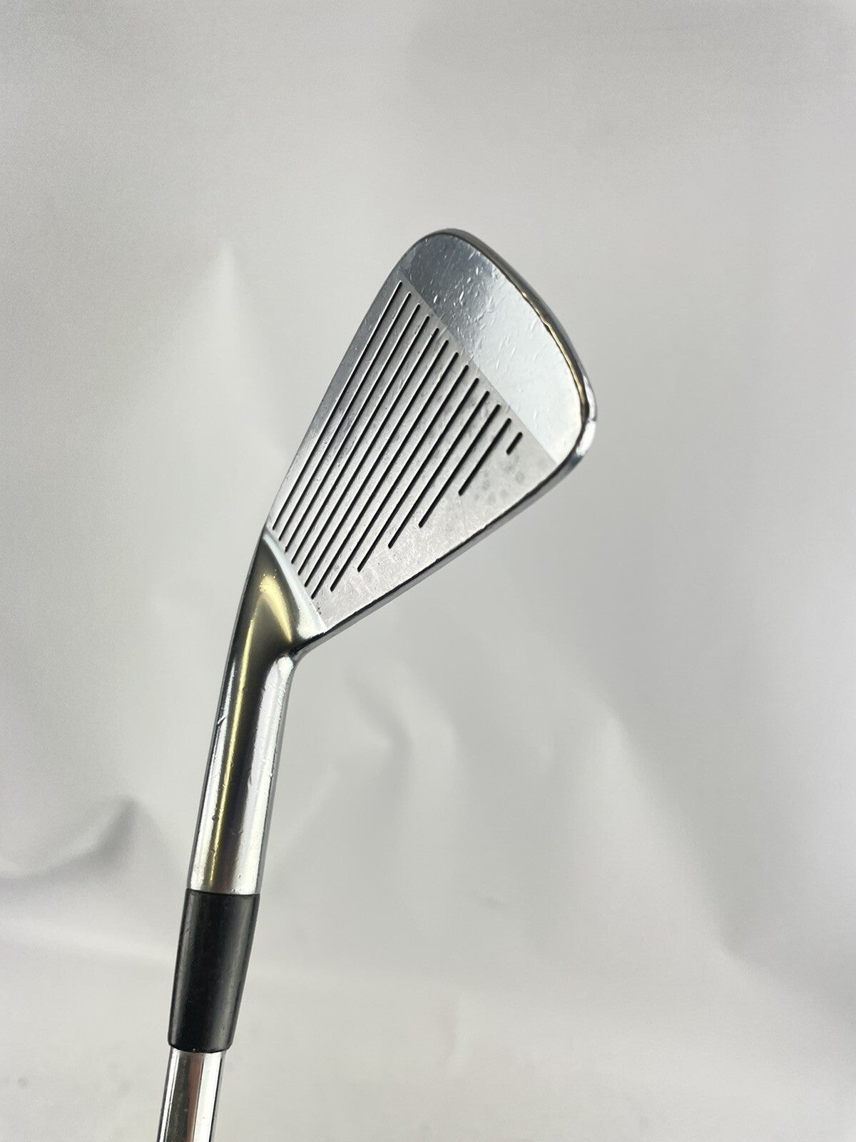 Mizuno MP-7 Blade 3 Iron R300 Regular Flex Steel /Right /New Grip/798416