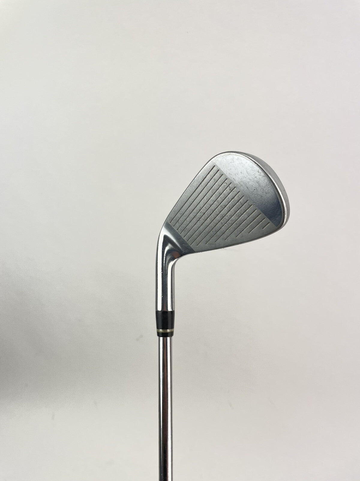 Benross Forged 6 Iron VX50 DG Regular Steel /Right Handed /New Grip /1761911