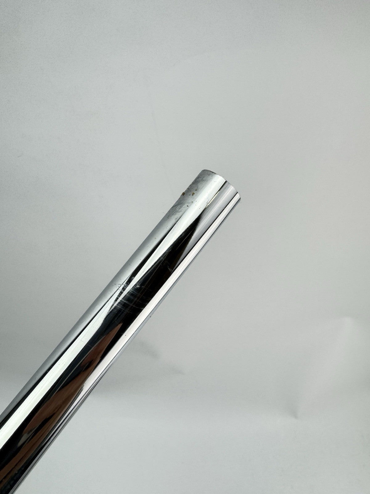 Dynamic Gold 115 Iron Shaft Mid S300 Stiff Flex Steel 36” /0.355 Tapered /294169