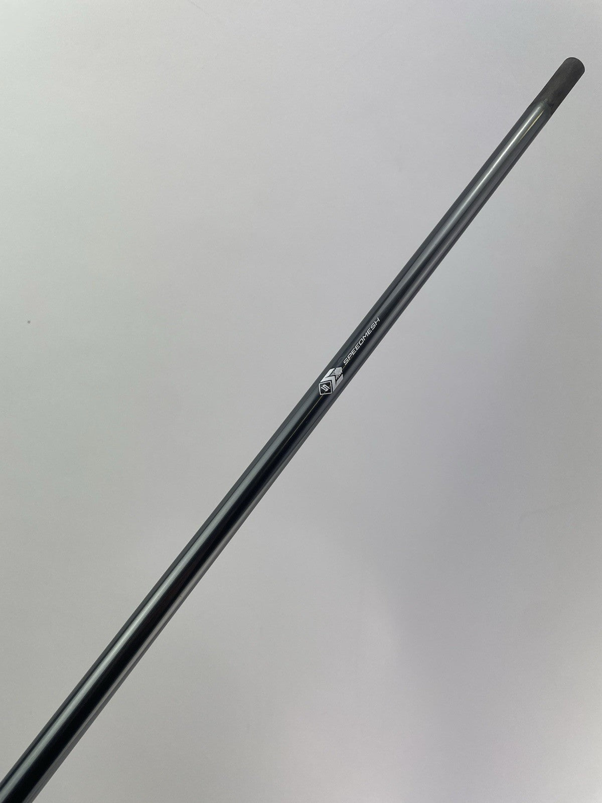 Mitsubishi Chemical Iron Shaft Regular Flex Graphite 35.5”/0.370 Parallel/301864