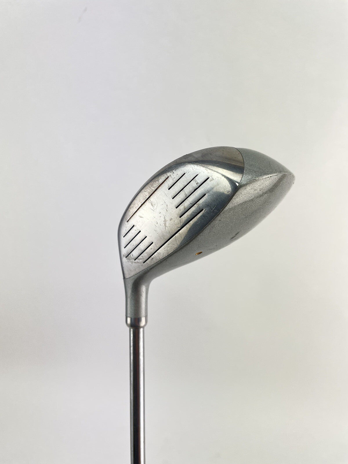 Dunlop Golf 65i 3 Wood Regular Flex Steel /Right Handed /New Grip /172465
