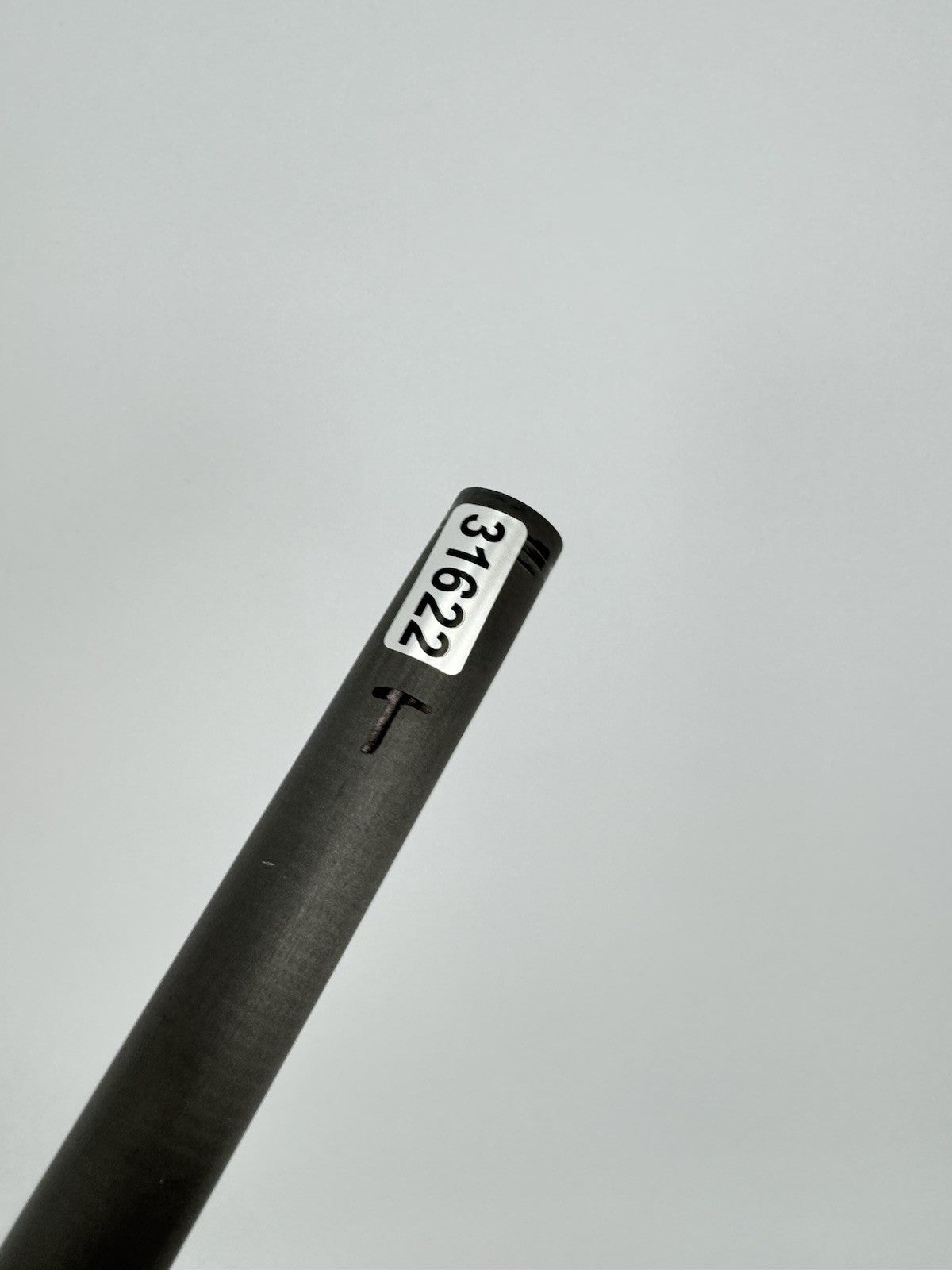Project X Catalyst Wedge Shaft Set (3)100 6.0 Stiff Graphite 36.5”/0.355 /3162210