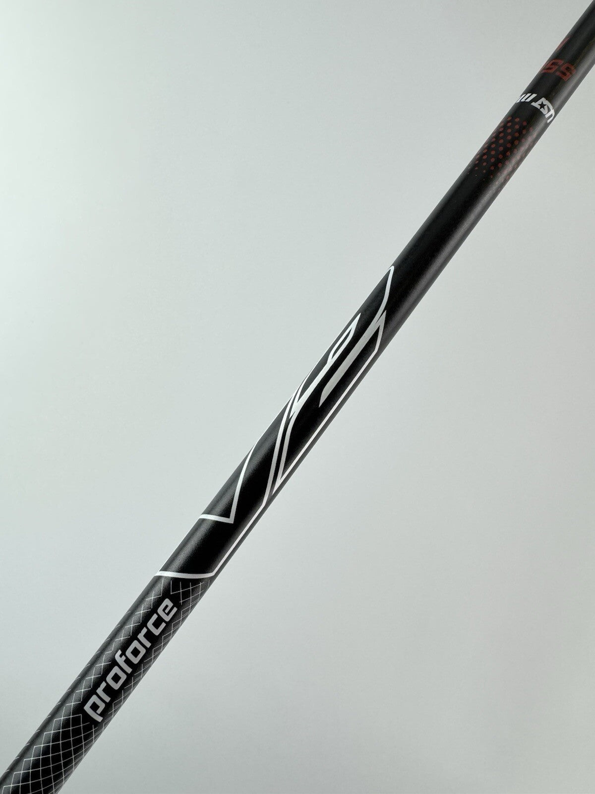 Cobra Utility Iron Shaft Proforce V2 HL F2 Senior Graphite 39” /New /281840
