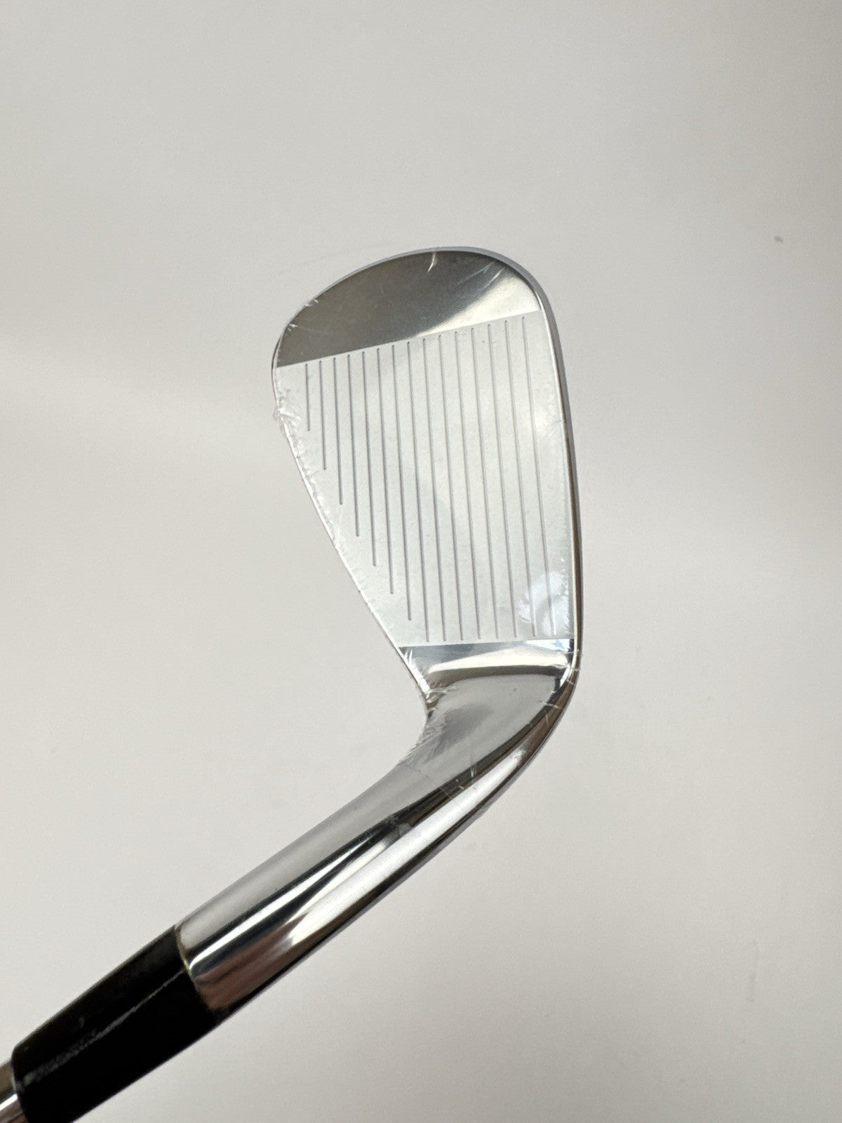 Cobra MIM Tour 9 Iron 41* KBS $-Taper 110 Regular Steel /Left Handed /357289