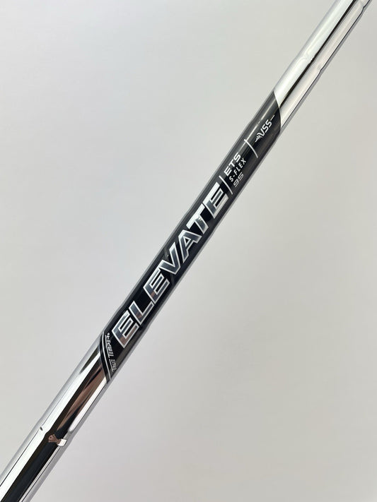 Elevate ETS 95 Iron Shaft Vss Stiff Flex Steel 35.5” /0.370 Parallel /275010