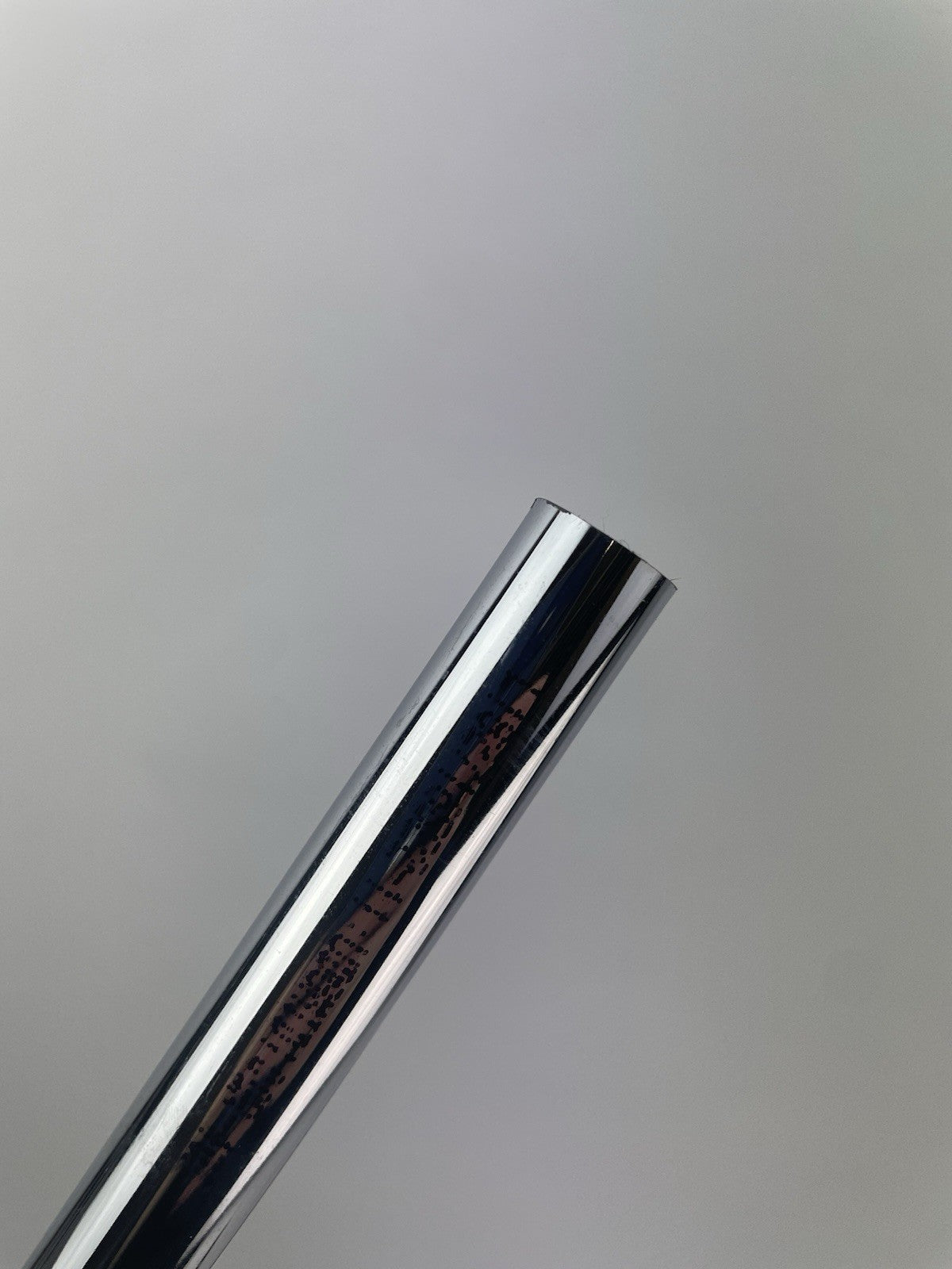 Dynamic Gold Mid 100 Iron Shaft Regular Flex Steel 35.5” /0.370 Parallel /30253 6