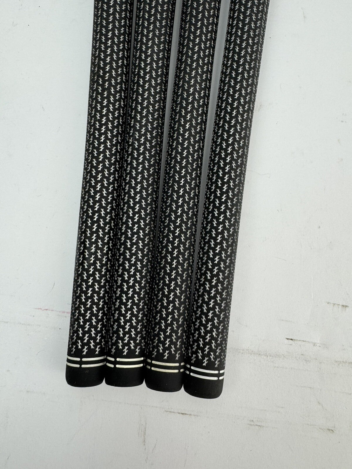 Lamkin Taylormade Golf Grips (4) Crossline 360 Standard /Pulled /251081
