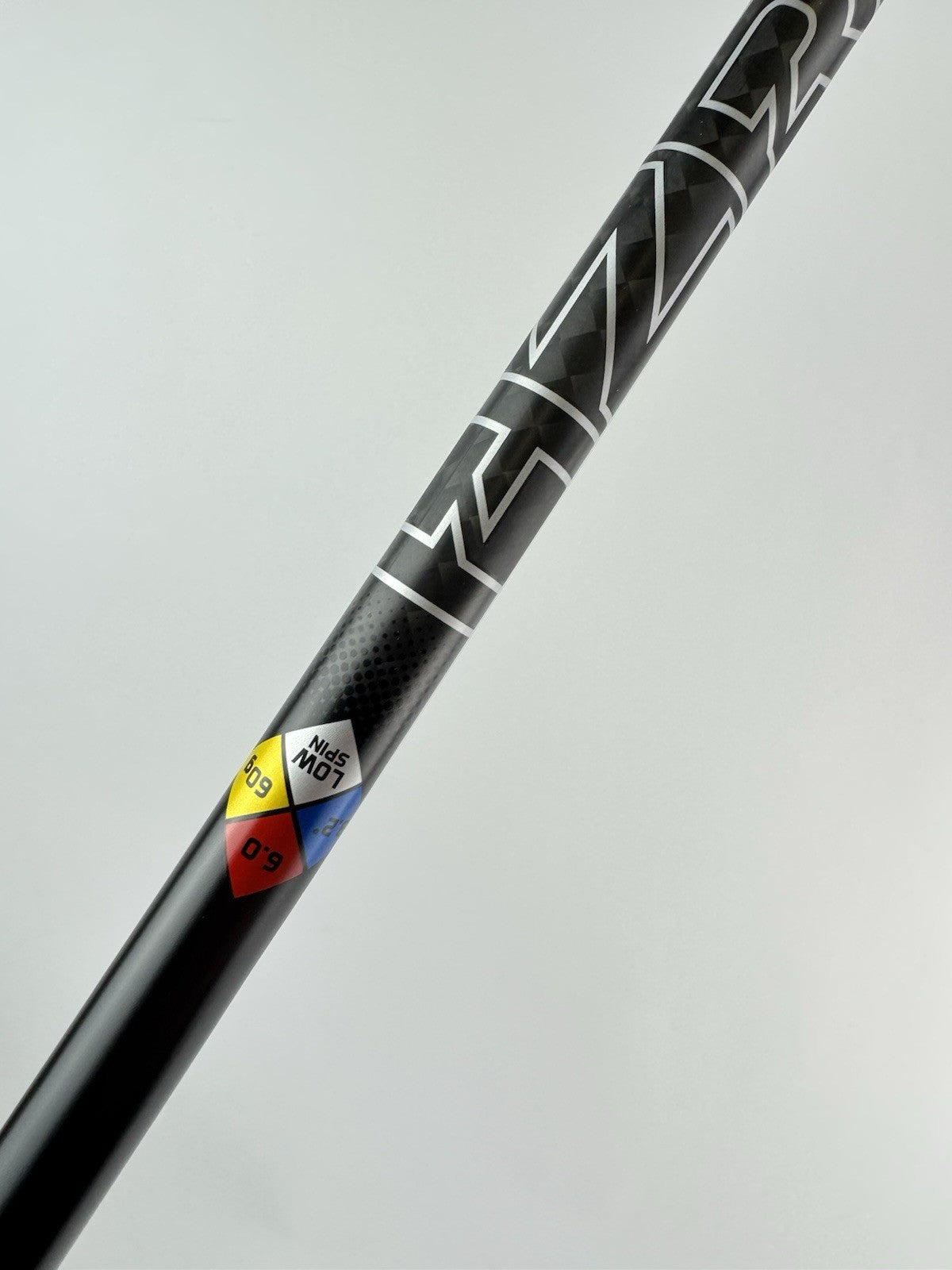 Ping G440 G430 Stiff Driver Shaft Project X Hzrdus Gen5 6.0 60G /44.5” /314422