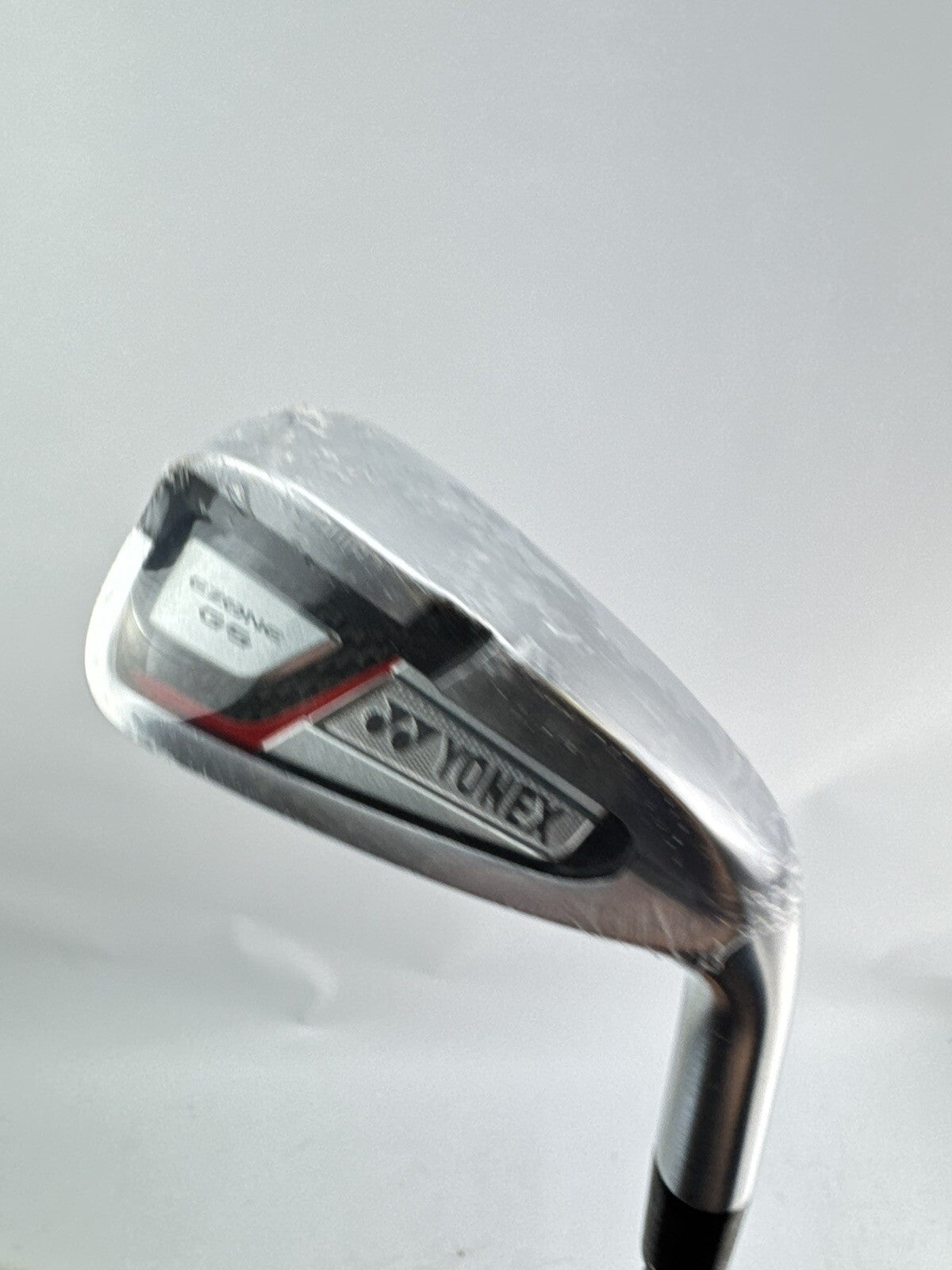 Yonex Ezone GS 6 Iron 26* Stiff Flex Graphite /Right Handed /New /261795