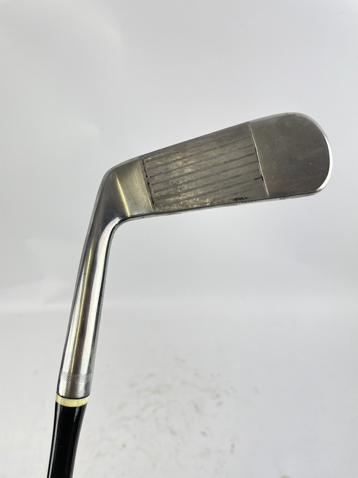 GolfCraft Supher Blade Putter 34.5 Forged In Scotland /Right /New Grip/42155