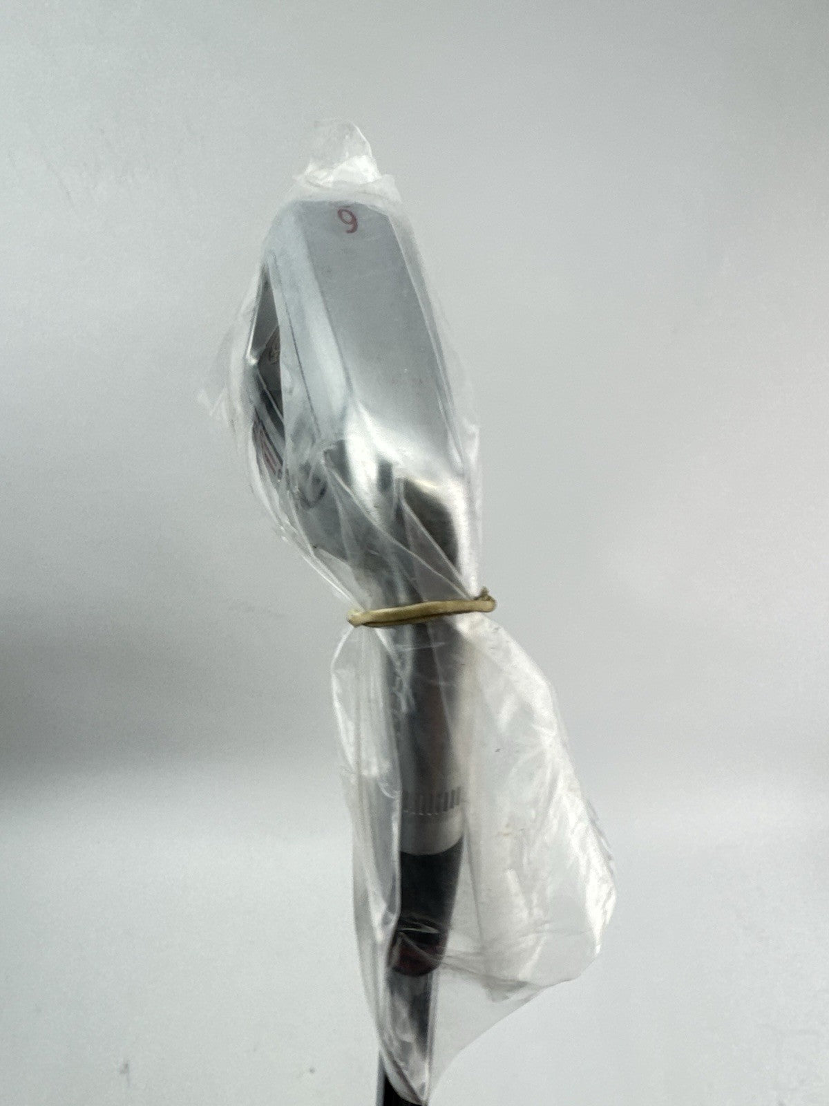 Ben Hogan Edge 6 Iron Forged Dynamic Gold S300 Stiff Steel /Right /New /249266
