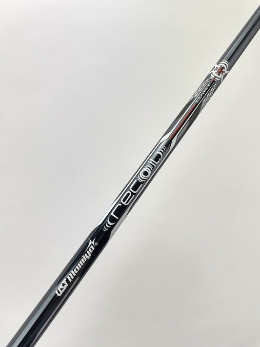 UST Recoil Dart Iron Shaft 65 F2 Senior Flex Graphite 35.75”/0.355 Tapered/287090
