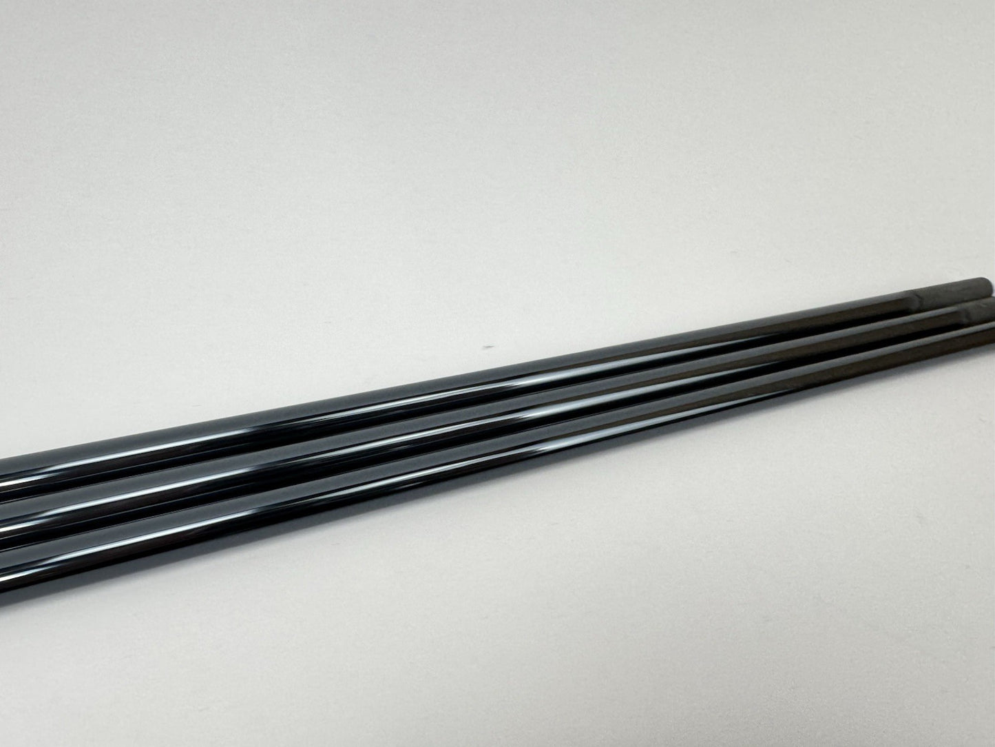 Recoil Dart ESX Wedge Shaft Set (3) 60 Senior Flex Graphite 0.355 Tapered/335486