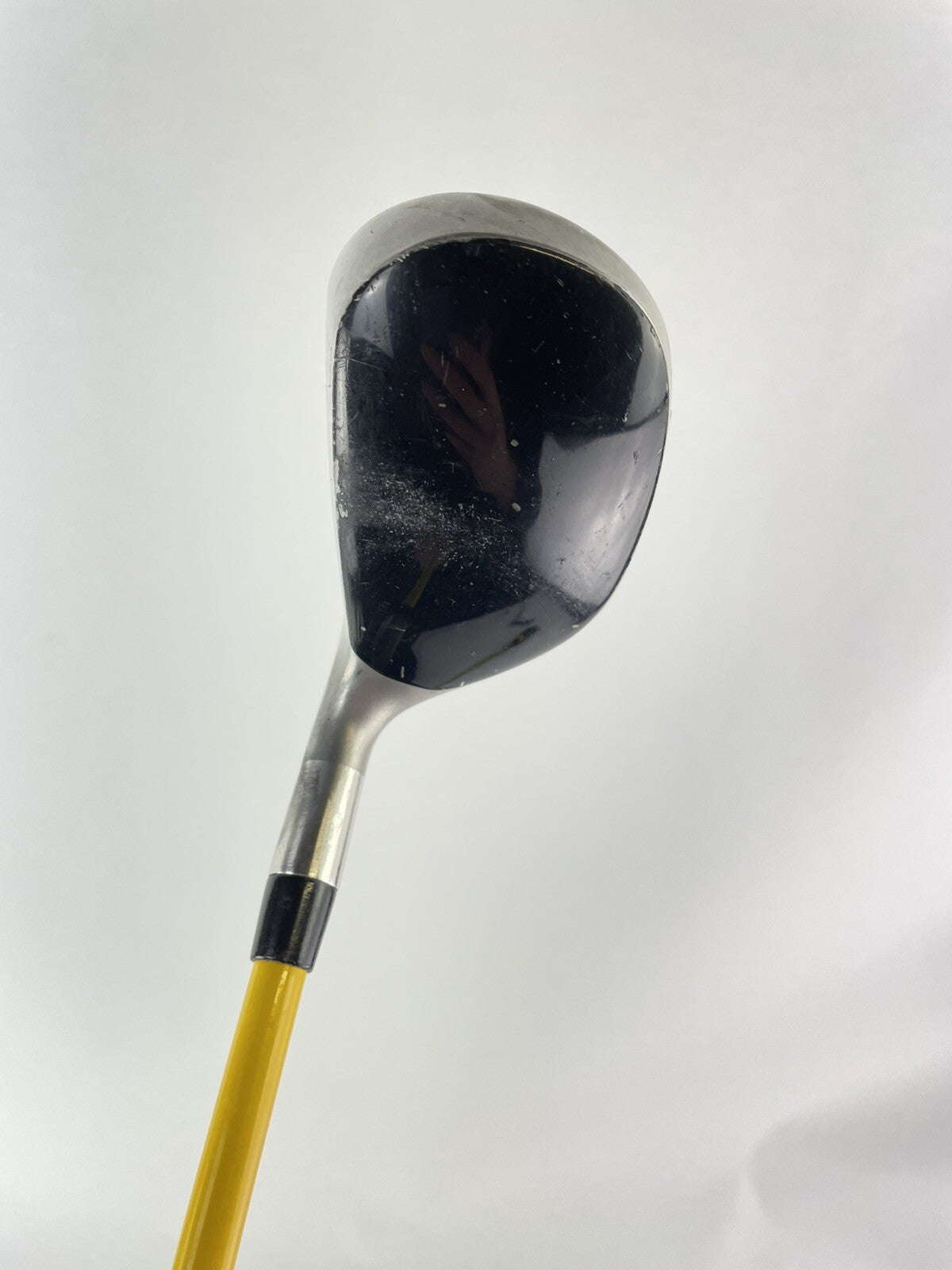Lynx Golf 3 Hybrid Black Cat Soft Senior Graphite /Right /New Grip /141769