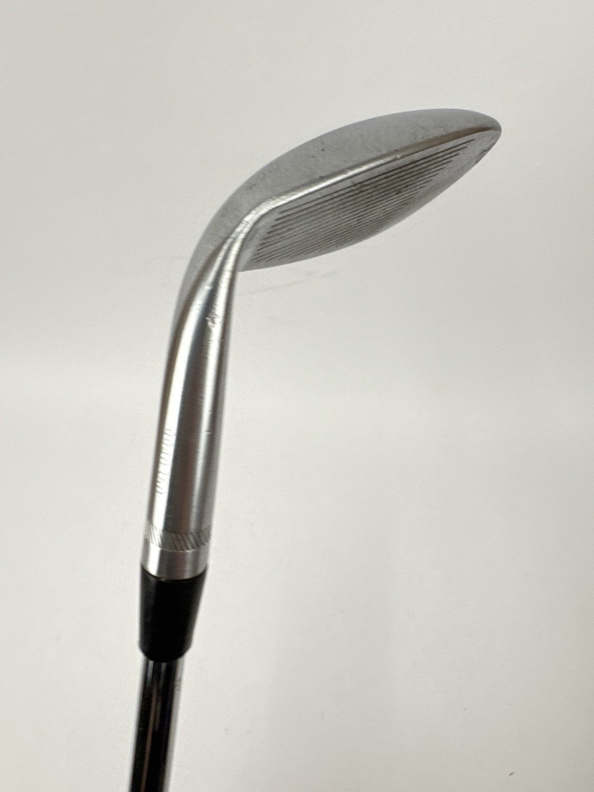 Titleist Vokey SM8 Sand Wedge 56* X100 X Flex Steel +1/2” /New Grip /345749