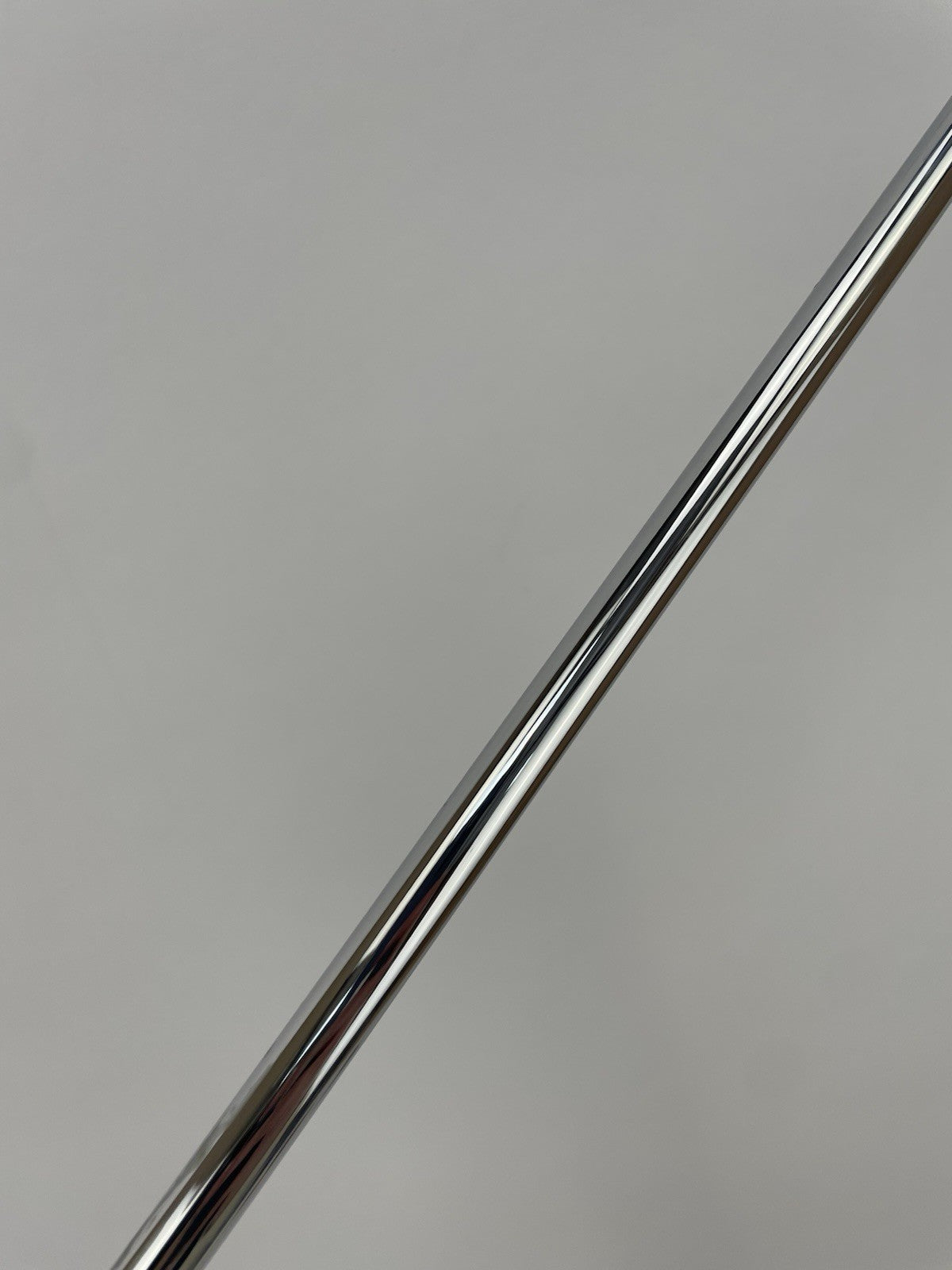 True Temper XP95 Iron Shaft R300 Regular Steel 35.75” /0.370 Parallel /343474