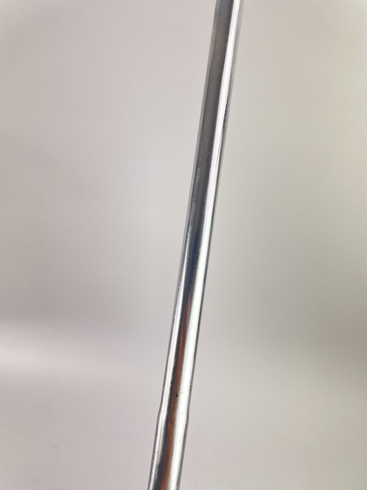 Mizuno Golf Faldo D 8 Iron Regular Flex Steel / Right Handed / New Grip /46769