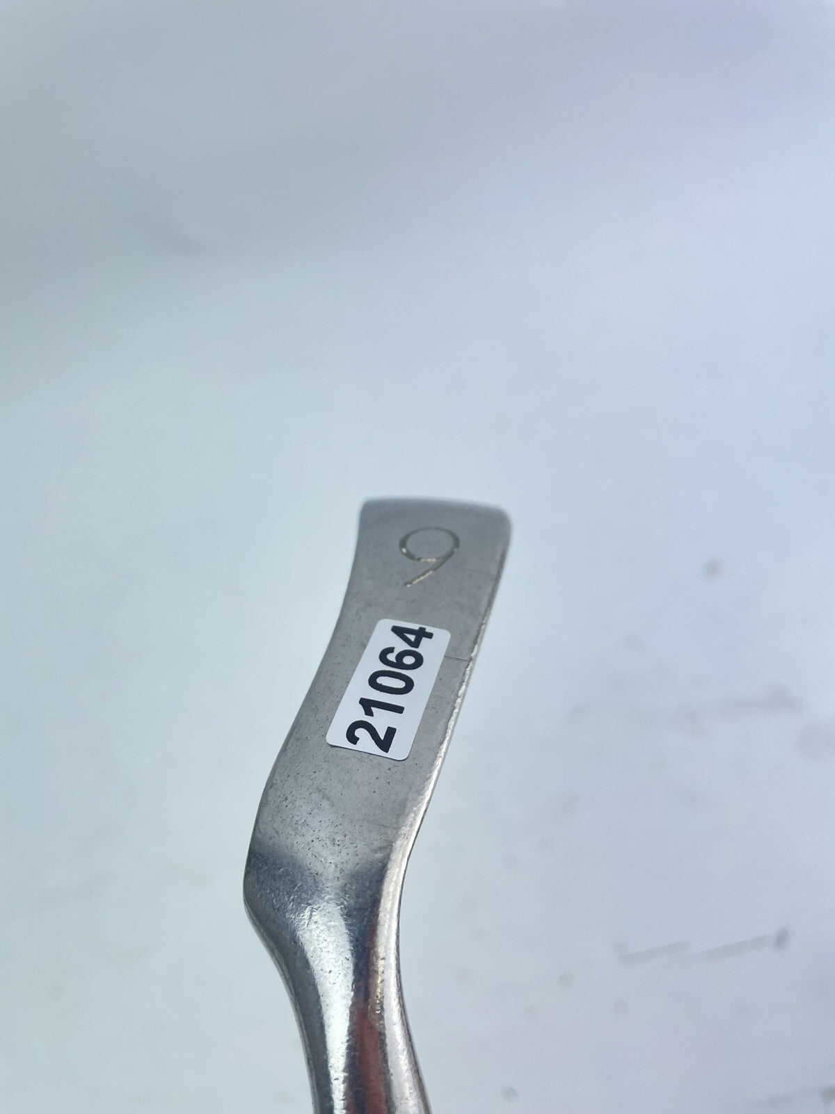 Ping Eye2 6 Iron Orange Dot Regular Flex Steel /Right Handed /New Grip /2106418