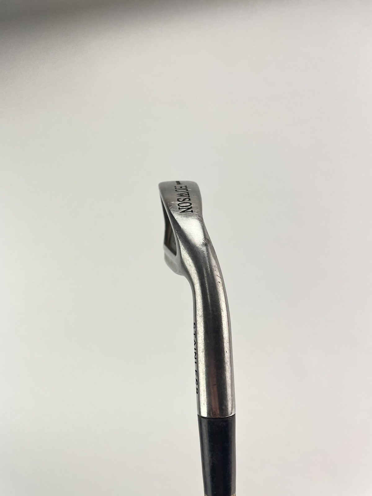 Howson Golf 1 Iron Persona Regular Flex Graphite /Right Handed /New Grip /203264