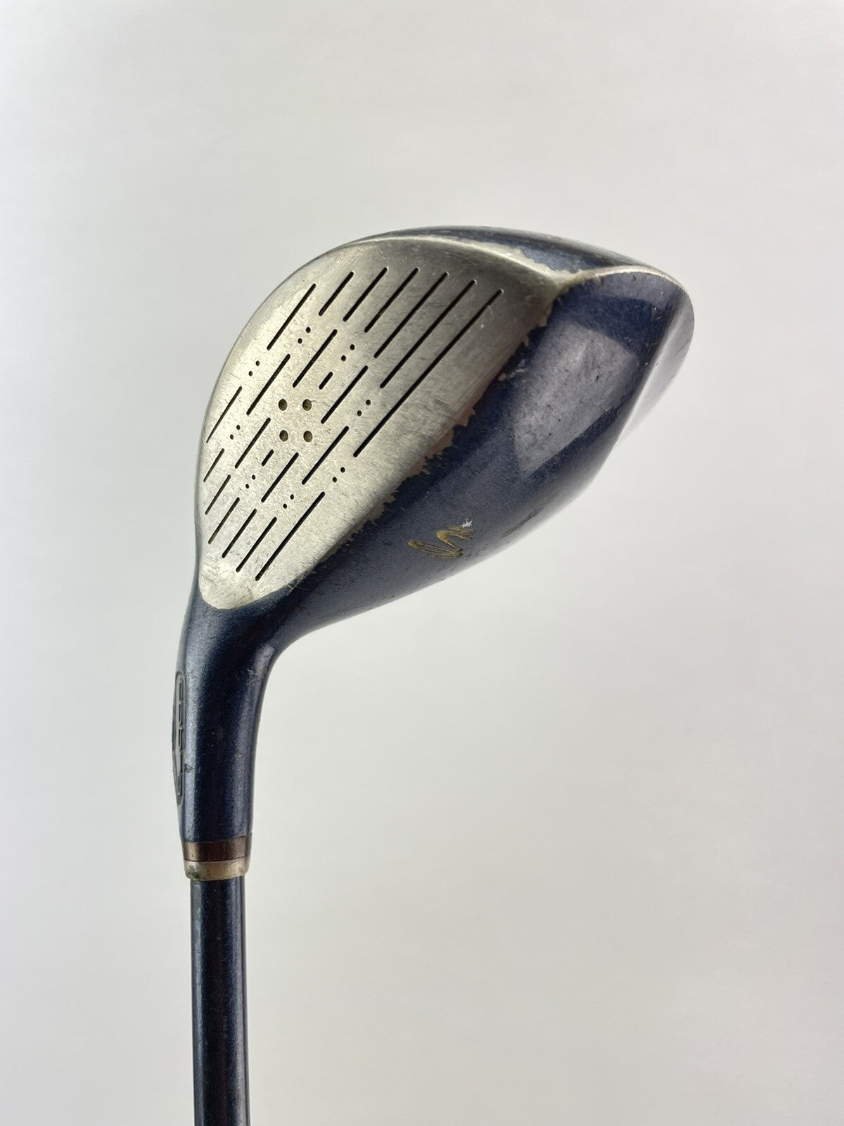Lady Cobra 3 Wood 16* Offset Ladies Flex Graphite /Right Handed /Lamkin /212176