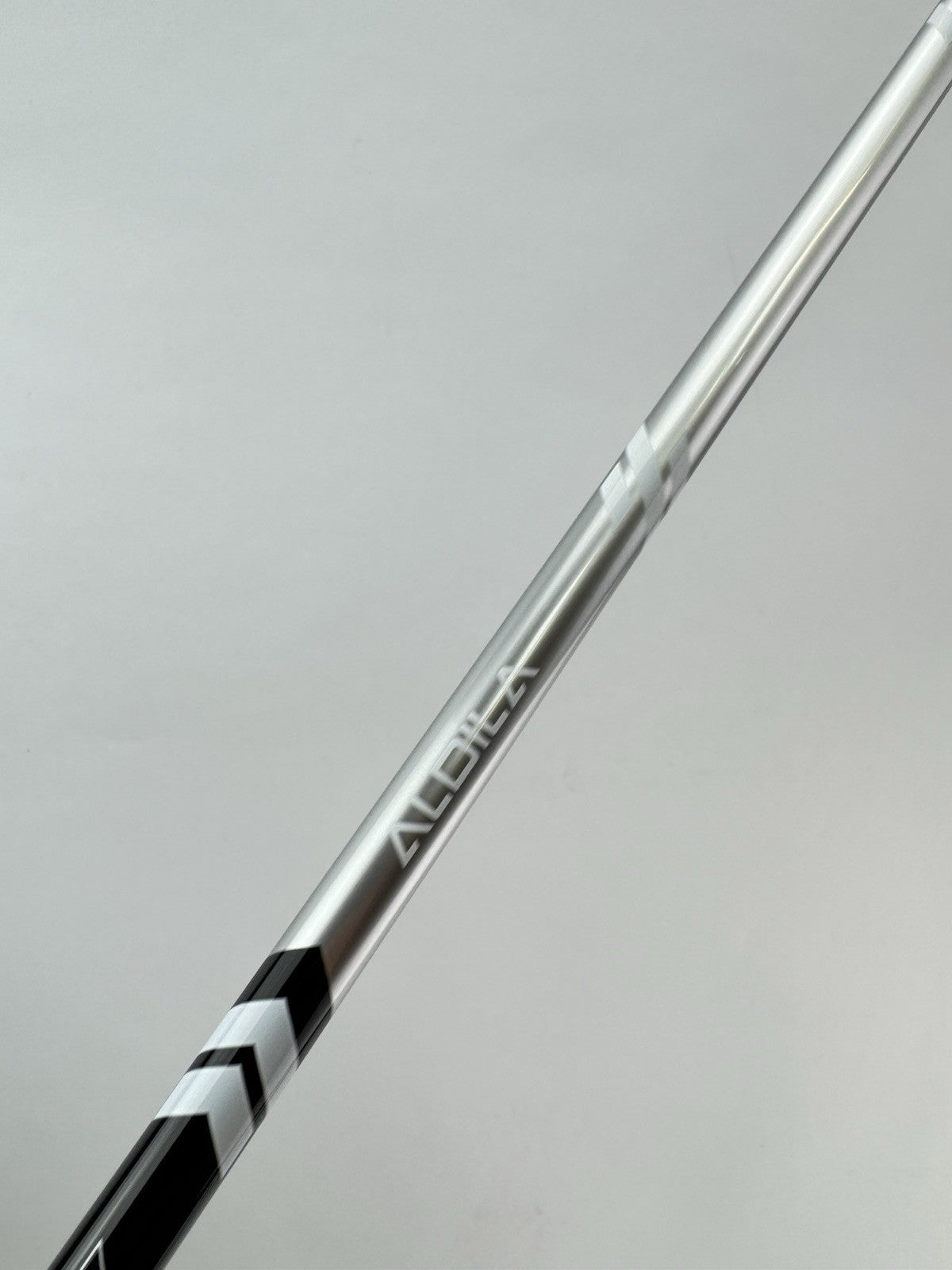 Ping iCrossover Iron Shaft Aldila Ascent 65 Regular Flex Graphite 39.25” /292445