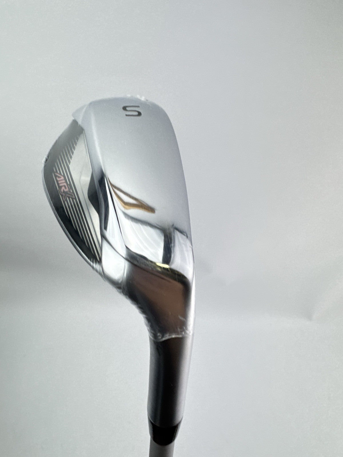 Cobra Air X Ladies Sand Wedge 55* Women’s Flex Graphite /Right Handed /New/296455