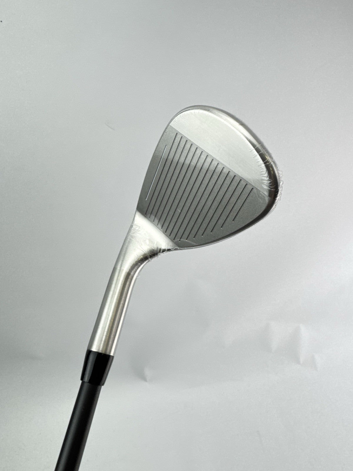 Cobra Aerojet Sand Wedge 54* KBS PGI 65 Senior Flex Graphite /Right /New /3036810