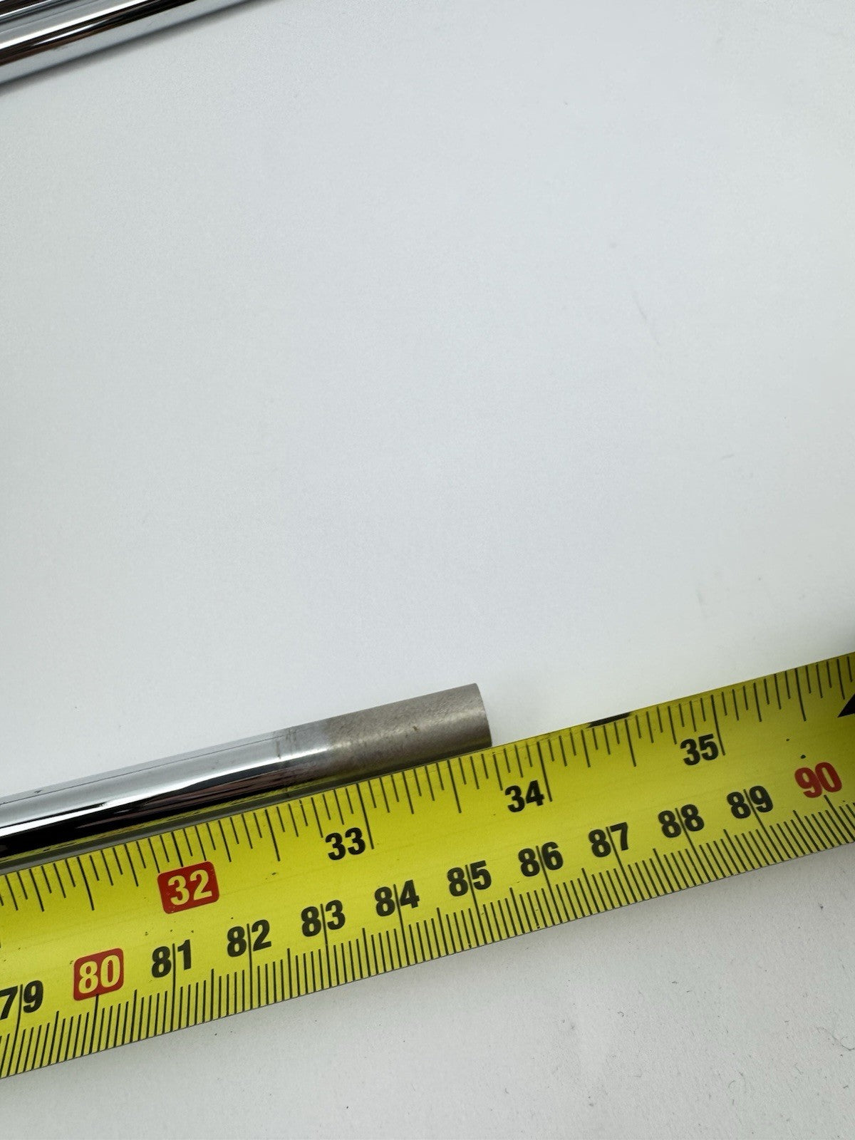 AMT Red Wedge Shaft Set (3) S300 Stiff Flex Steel 0.355 Tapered /267169