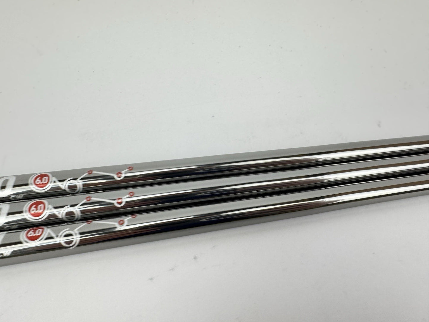 Project X Catalyst Wedge Shaft Set (3)100 6.0 Stiff Graphite 36.5”/0.355 /316225