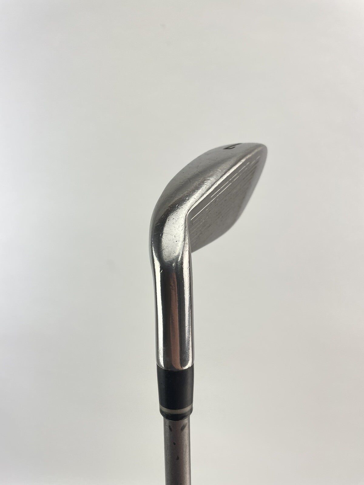 Nickent Golf 7 Iron Genex BB Plus Ladies Graphite /Right Handed /New Grip /196487