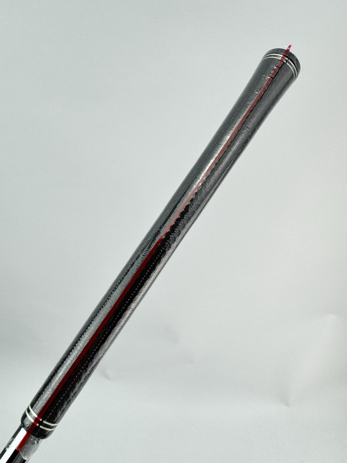 KBS Tour 80 Iron Shaft Stiff Flex Steel 36.25” /0.370 /Lamkin /292059