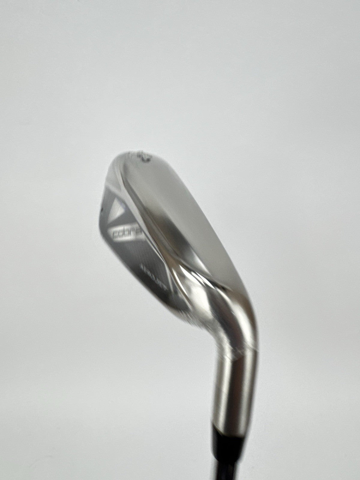 Cobra Aerojet 4 Iron Driving Iron 18.5* KBS Tour Lite Regular Steel /New /334126