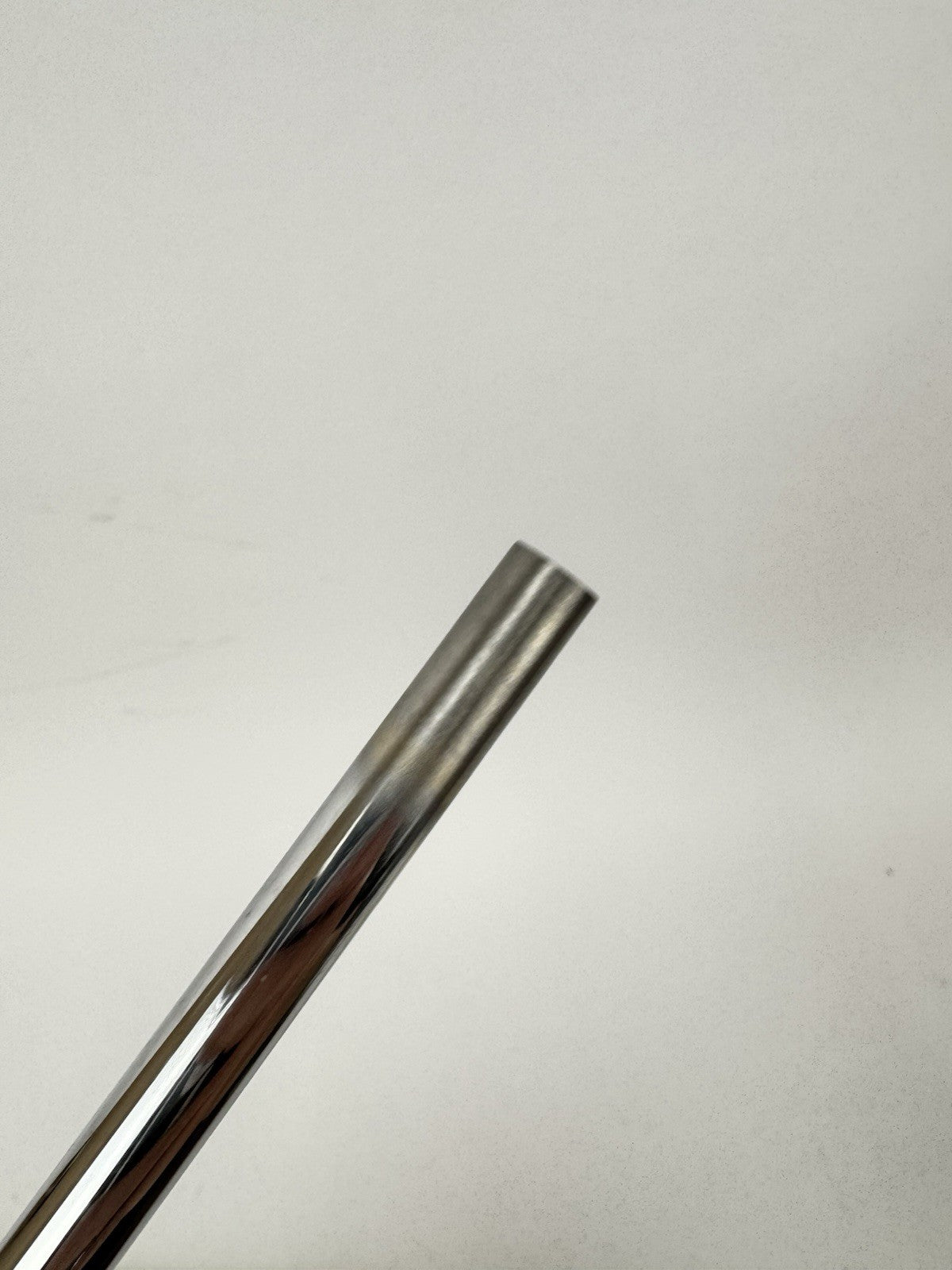 KBS Max 90 Iron Shaft Regular Flex Steel 35.25” /0.370 Parallel /345918