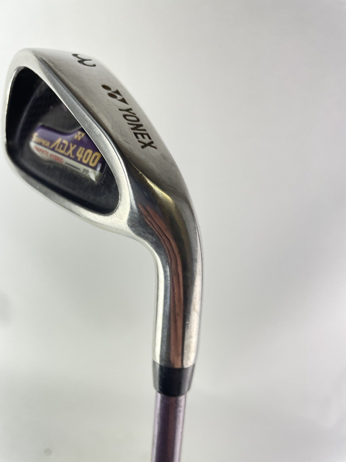 Yonex Ladies Hybrid 3 Iron Super ADX400 Ladies Graphite /Right Handed /143253