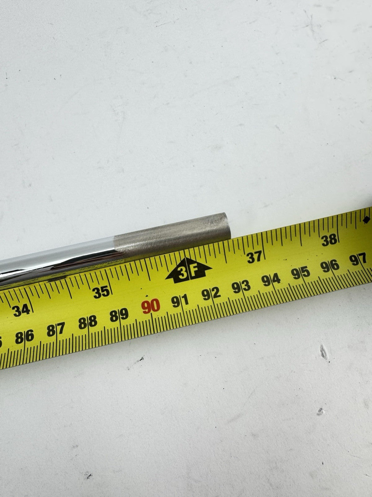 Nippon Modus3 Iron Shaft Tour130 Regular Flex Steel 36.25 /0.355 Tapered /2645410