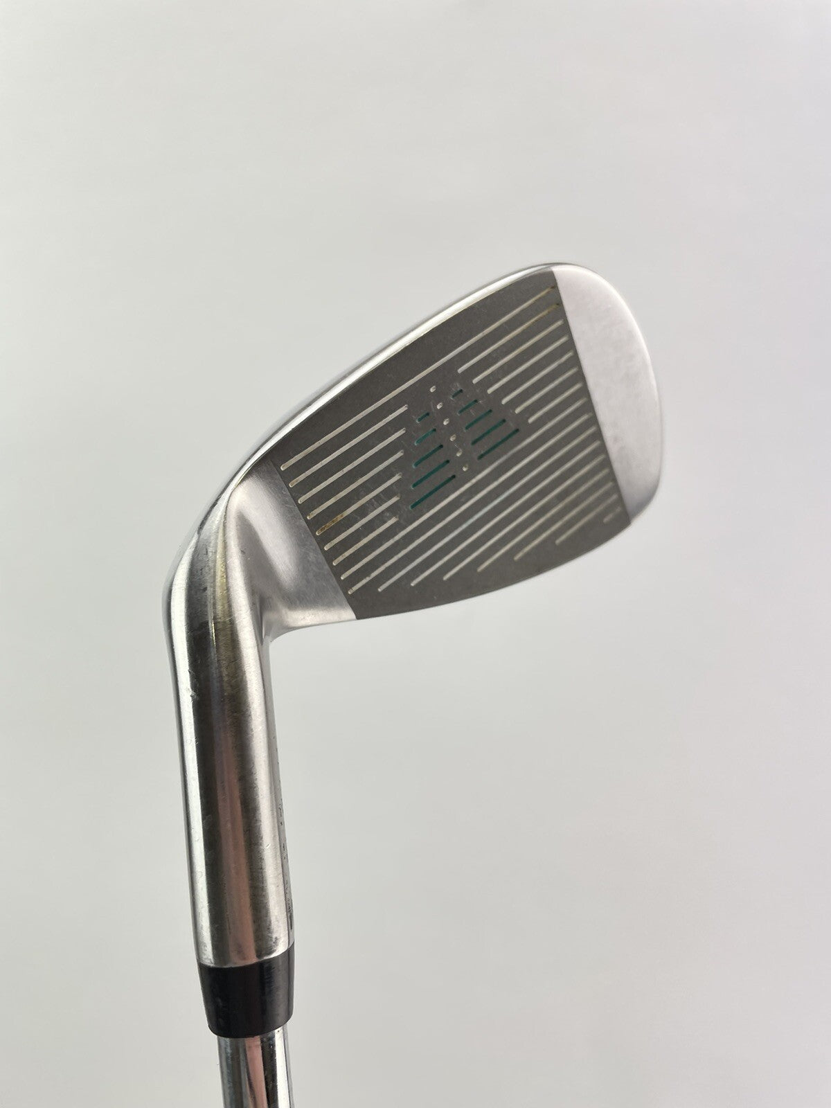 Fazer Golf 4 Iron Firepower Oversize Ladies Flex Steel /Right /New Grip /2083310