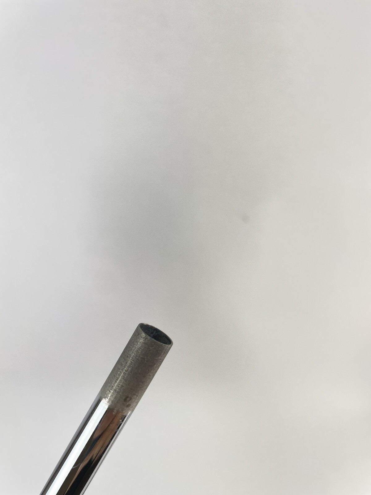 Elevate ETS 95 Iron Shaft Vss Stiff Flex Steel 35" /0.370 Parallel Tip /190129