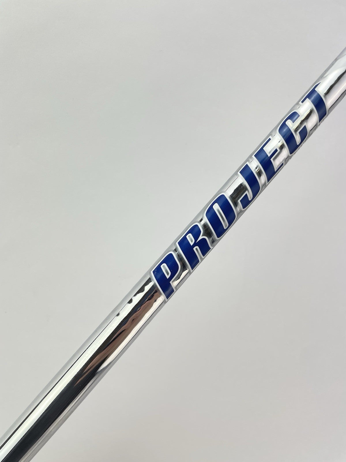 Project X LZ Iron Shaft 125G 6.5 X Flex Steel 35” /0.355 Tapered /280071