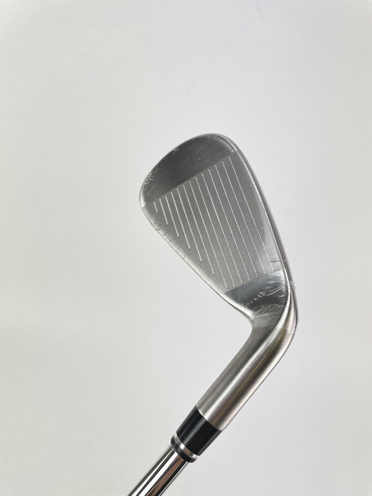 Benross Left Handed 5 Iron HTX KBS Tour 90 Regular Steel /New /165466