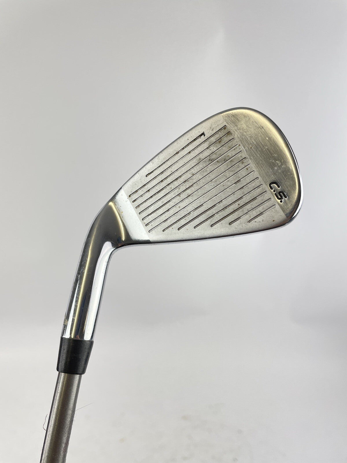 Acer Golf Xp905 Tour #3 Iron Stiff Flex Graphite/ New Grip/ Right Handed/ 31916