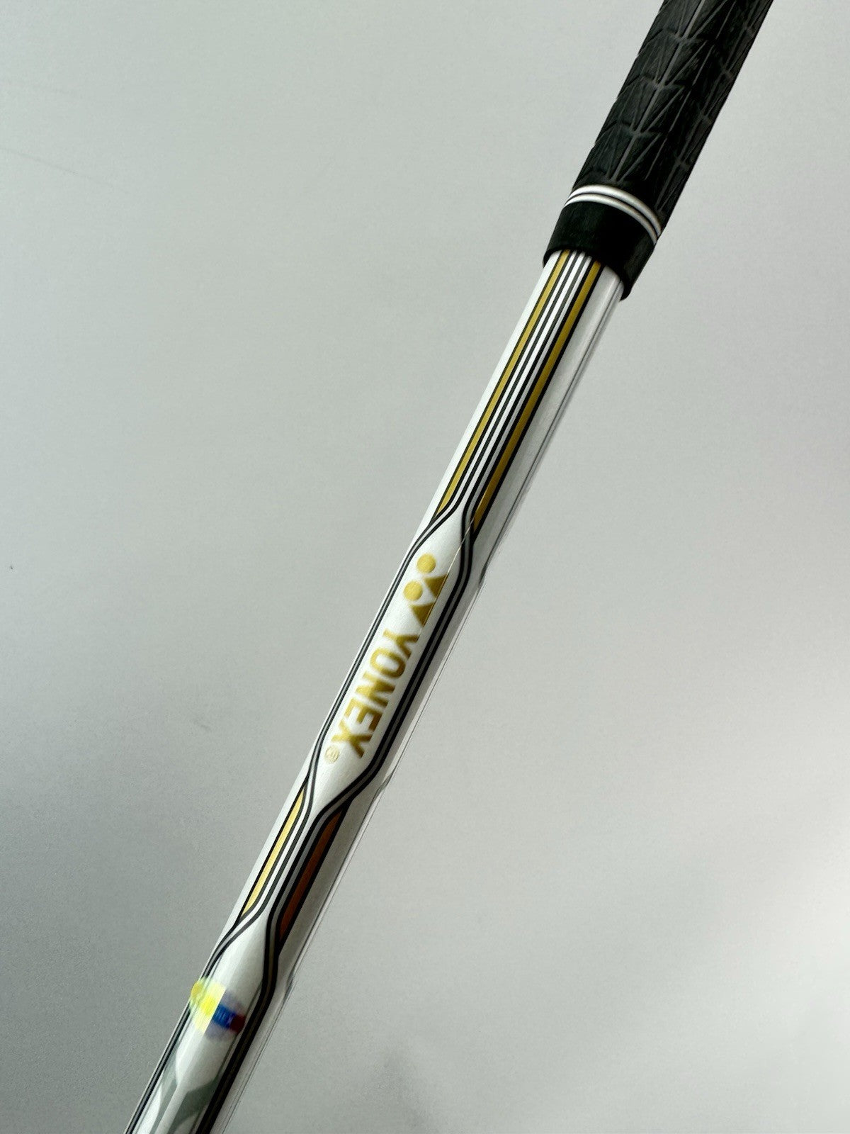 Yonex Royal Ezone 7 Iron 26* Senior Flex Graphite /Right Handed /New /3037114